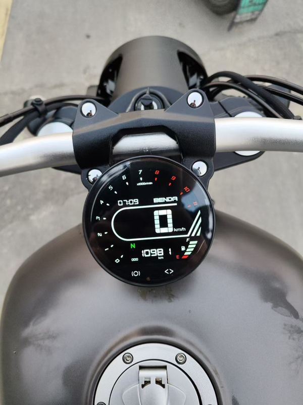 二手奔达金吉拉300