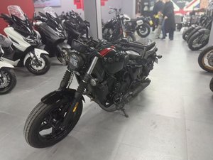 二手长江Bobbie 400 II