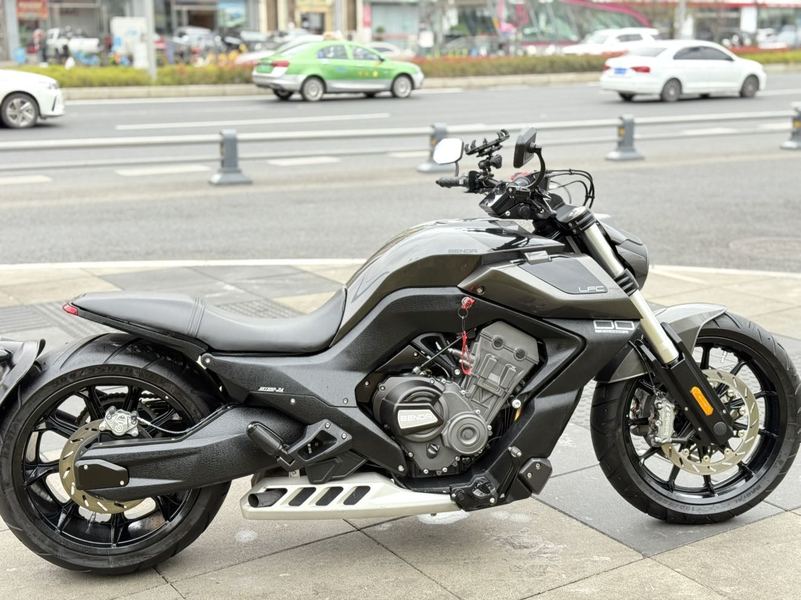 二手奔达LFC700 燎