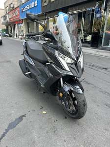 二手光阳Racing X 150