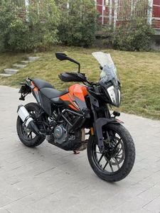 二手KTMR2R390 Adventure