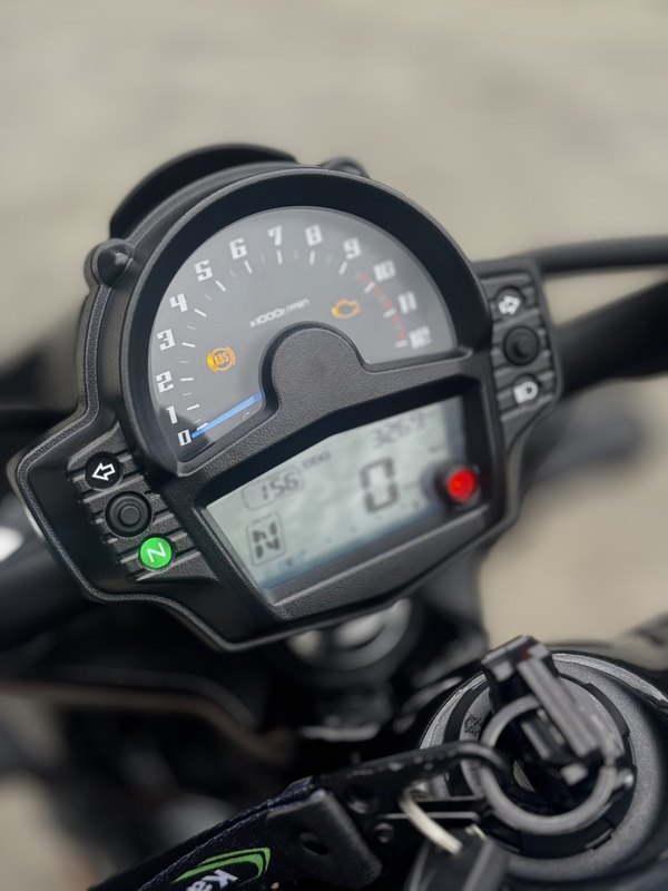 二手川崎Vulcan S 