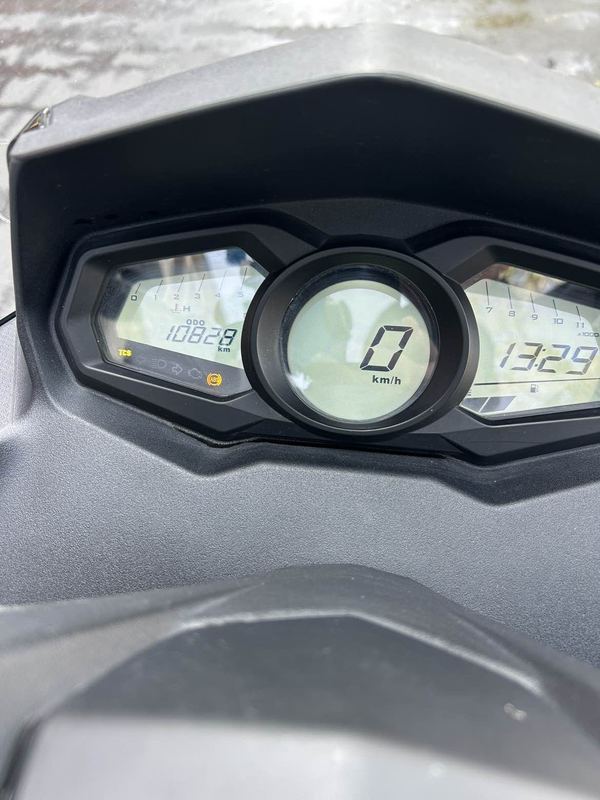 二手光阳Racing X 150