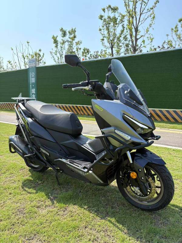 二手光阳Racing H 150