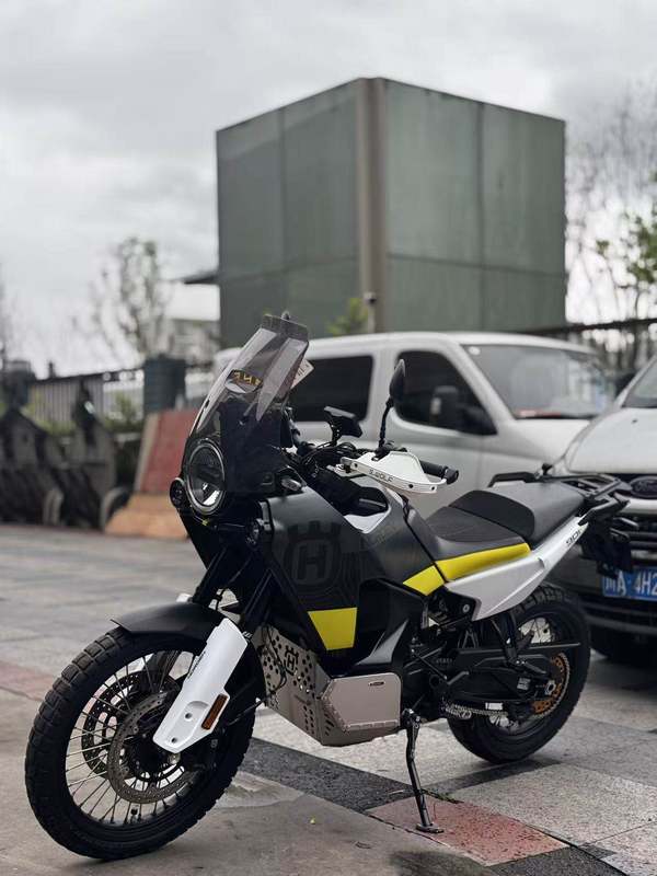 二手HUSQVARNANorden 901