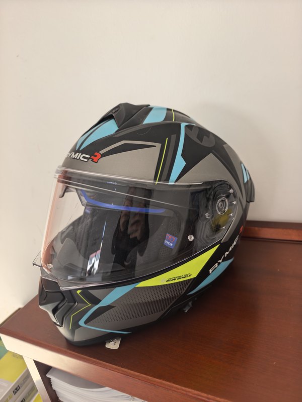 二手五羊本田CB190R 暴锋眼