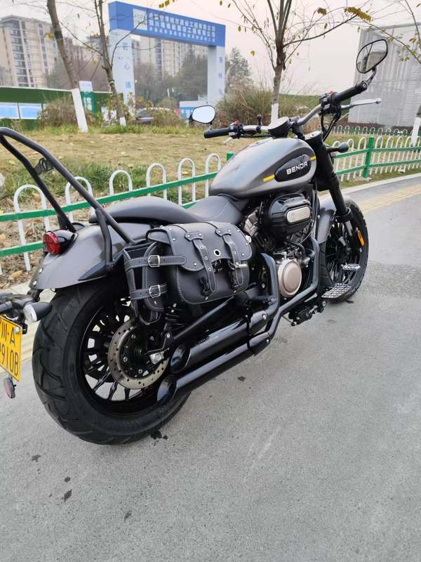 二手奔达金吉拉300