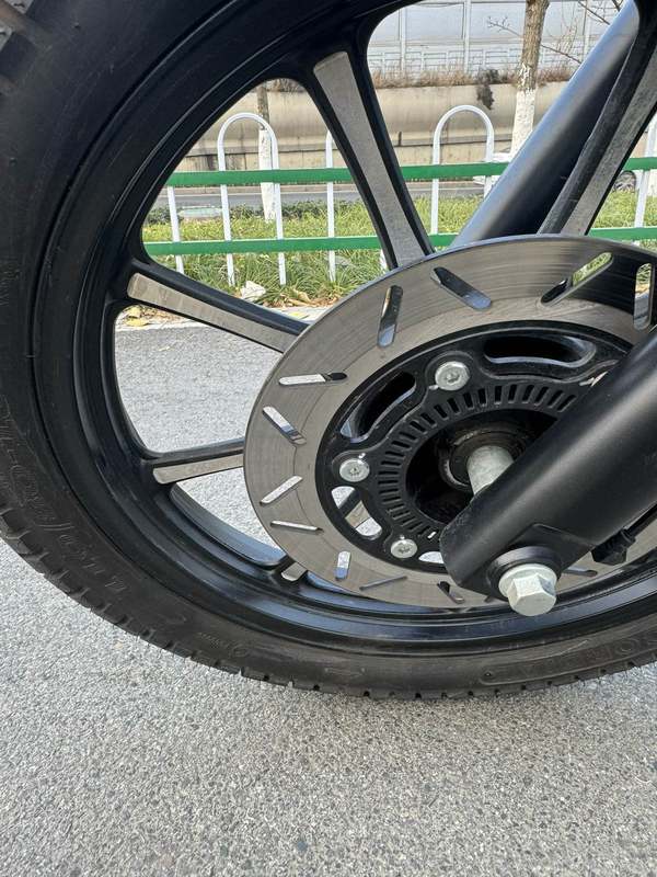 二手恒胜CRS300 游龙