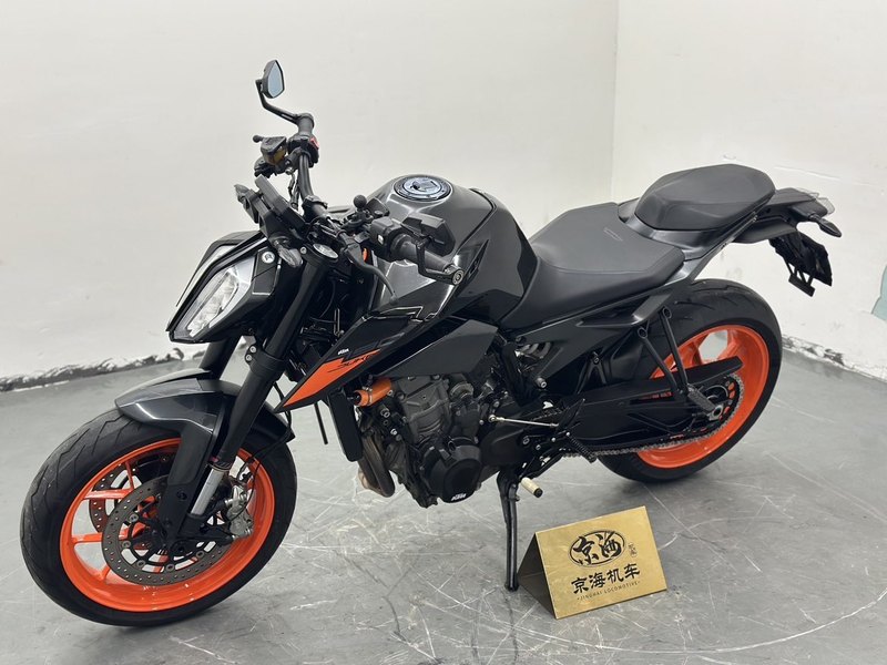 二手KTMR2R790 Duke