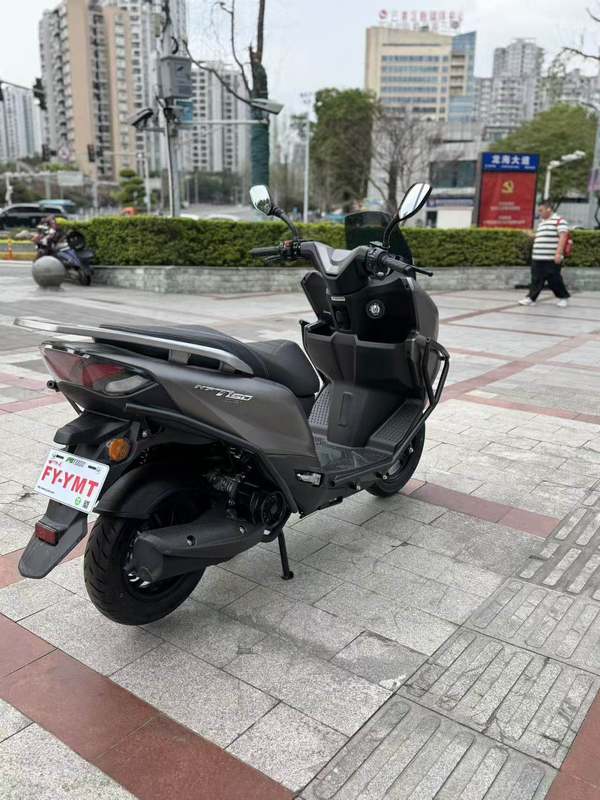二手飞鹰NPT T150