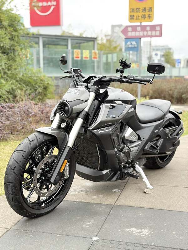 二手奔达LFC700 燎