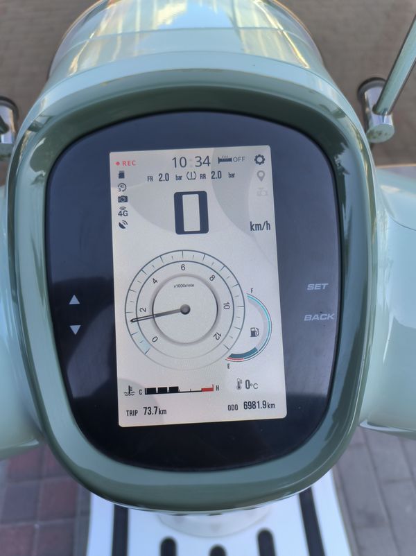 二手南方梦拉丽莎 飞戈