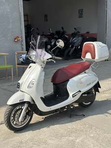 二手三阳飞度 Fiddle