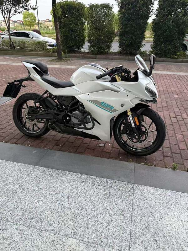 二手春风250SR