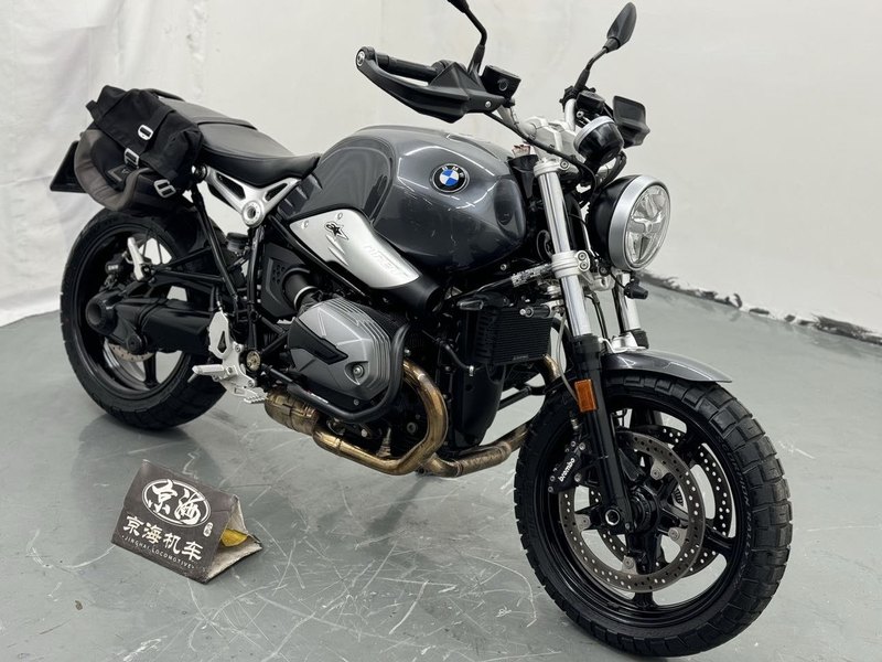 二手宝马R NineT