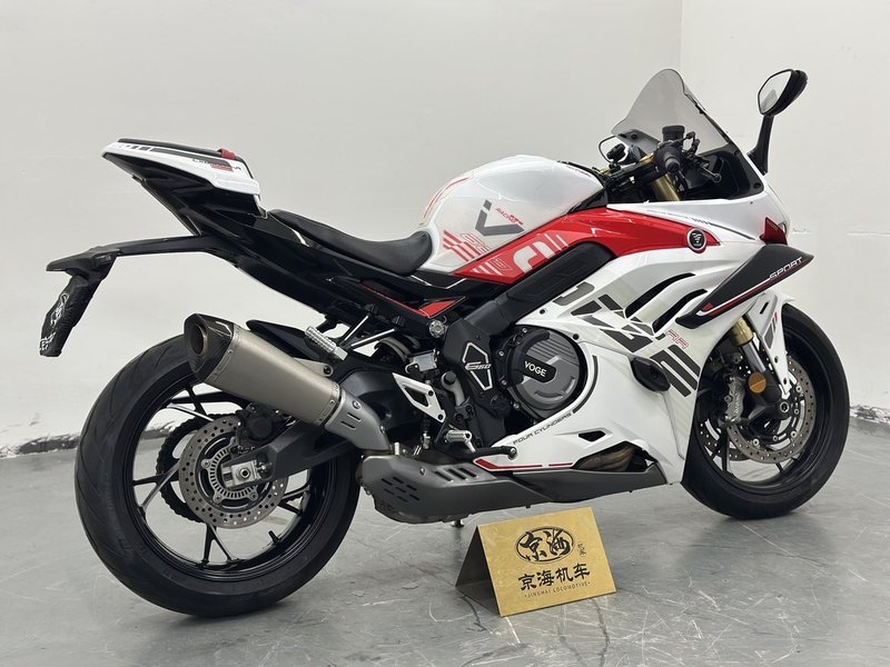 二手无极RR660S