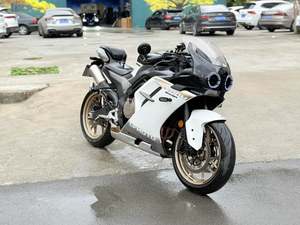 二手春风500SR VOOM