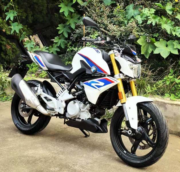 二手宝马G 310 R