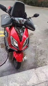 二手济南铃木UY125