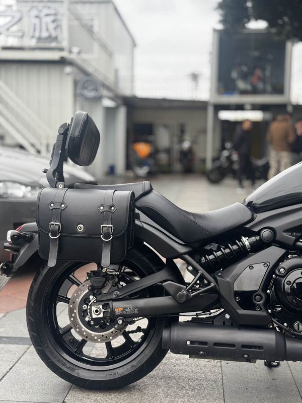 二手川崎Vulcan S 