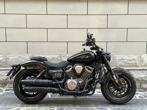 二手奔达金吉拉450