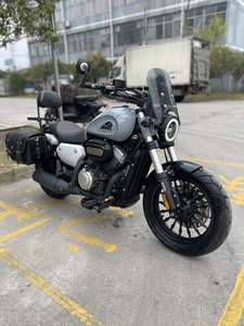 二手奔达金吉拉300