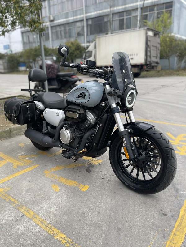 二手奔达金吉拉300