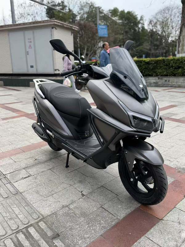 二手飞鹰NPT T150