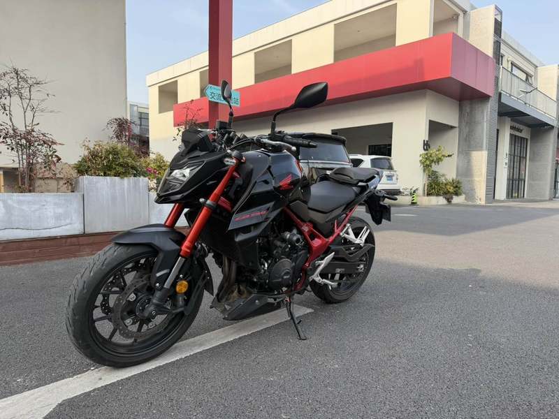 二手本田CB750