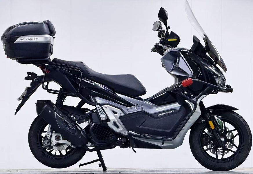 二手大阳V锐 ADV150