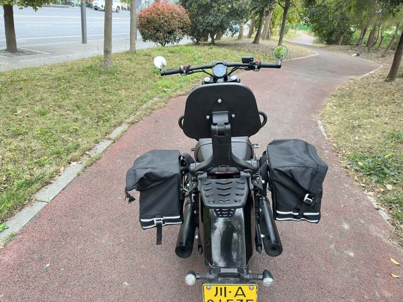 二手奔达灰石250