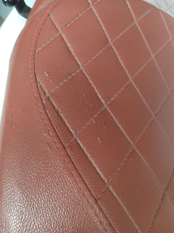 二手维多利亚Sixties 150i