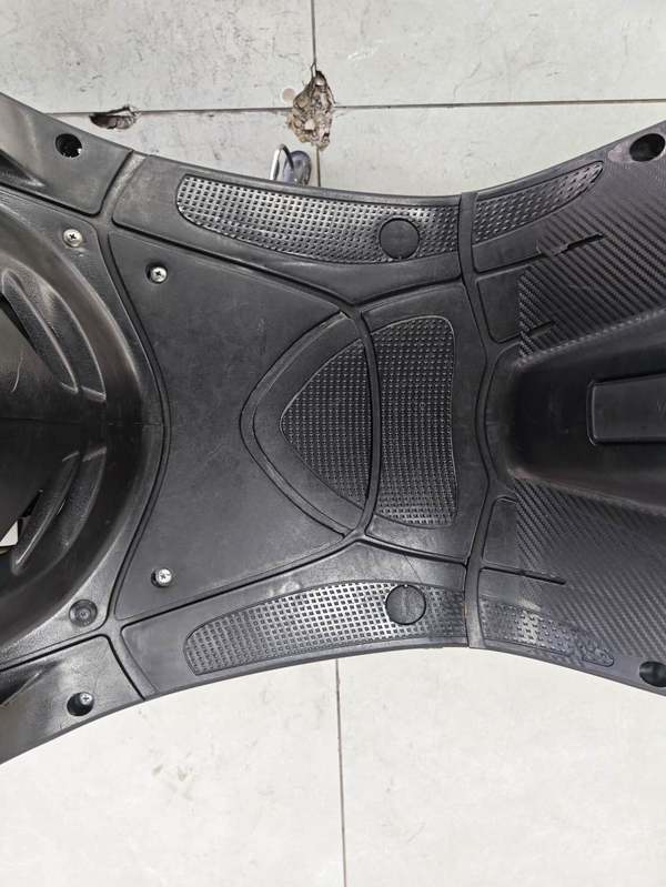 二手建设雅马哈巧格100