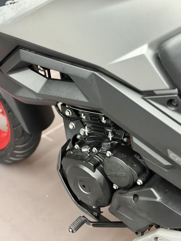 二手春风ST狒狒