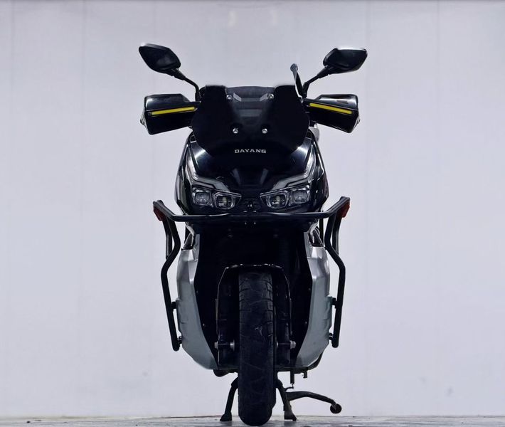 二手大阳V锐 ADV150