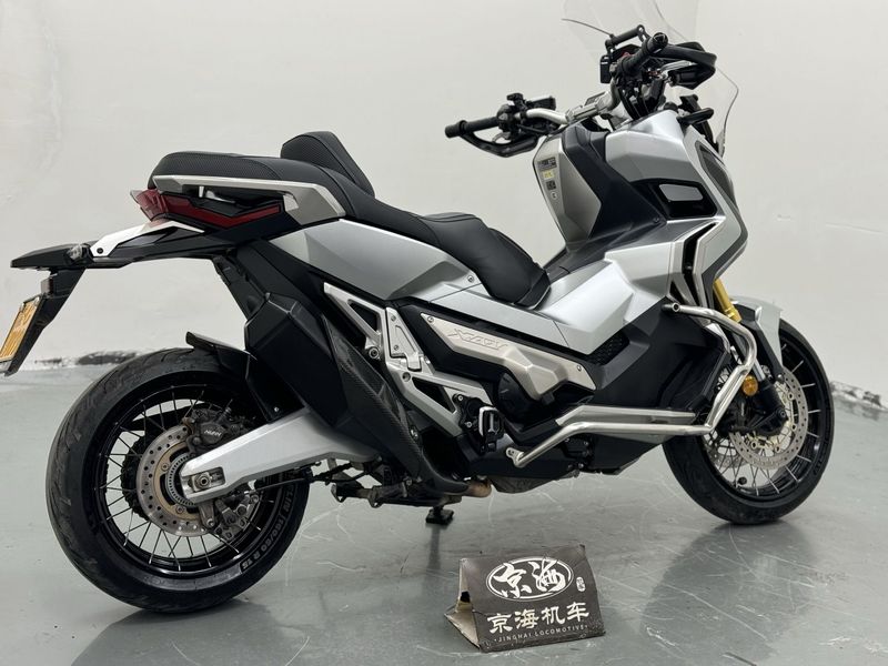 二手本田X-ADV 750