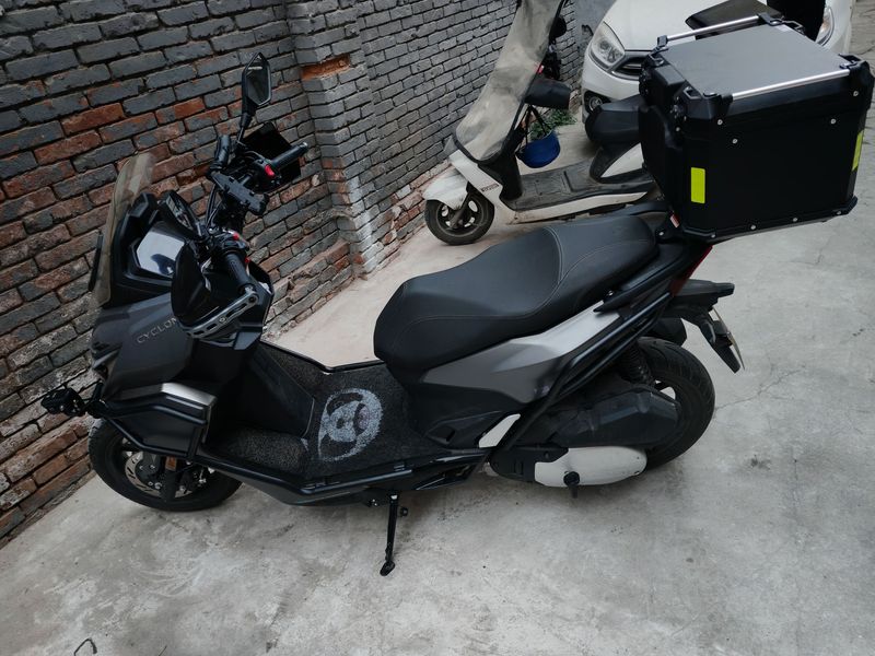 二手赛科龙RT150S