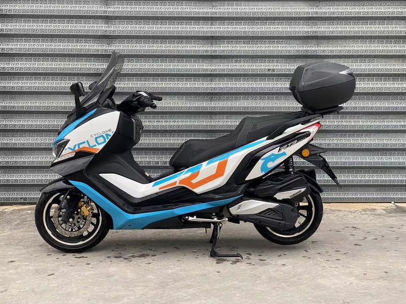 二手赛科龙睿途 RT3