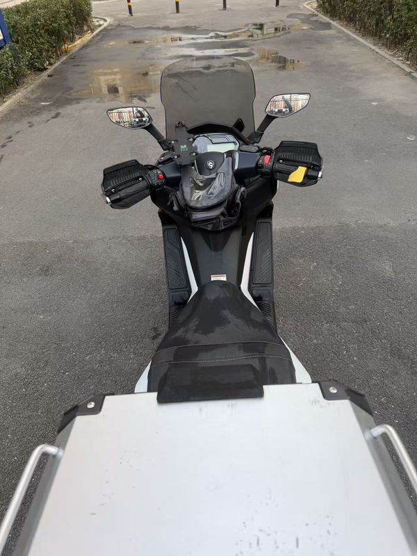 二手赛科龙睿途 RT3