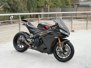 二手阿普利亚RSV4