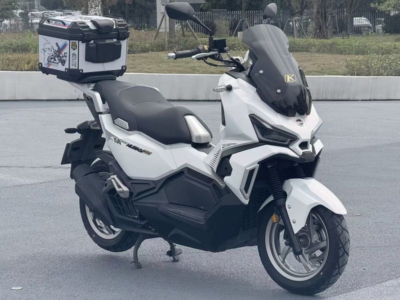 二手三阳哈士奇 Husky ADV150