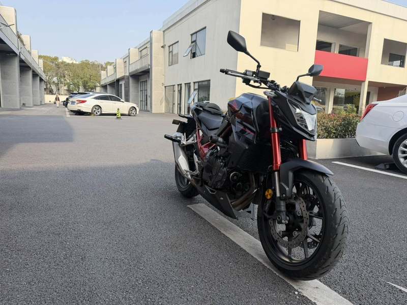 二手本田CB750