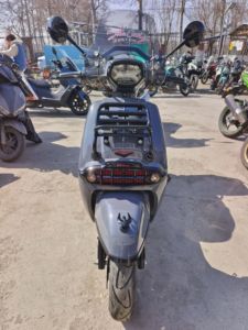 二手维多利亚Sixties 150Si