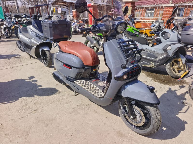 二手维多利亚Sixties 150Si