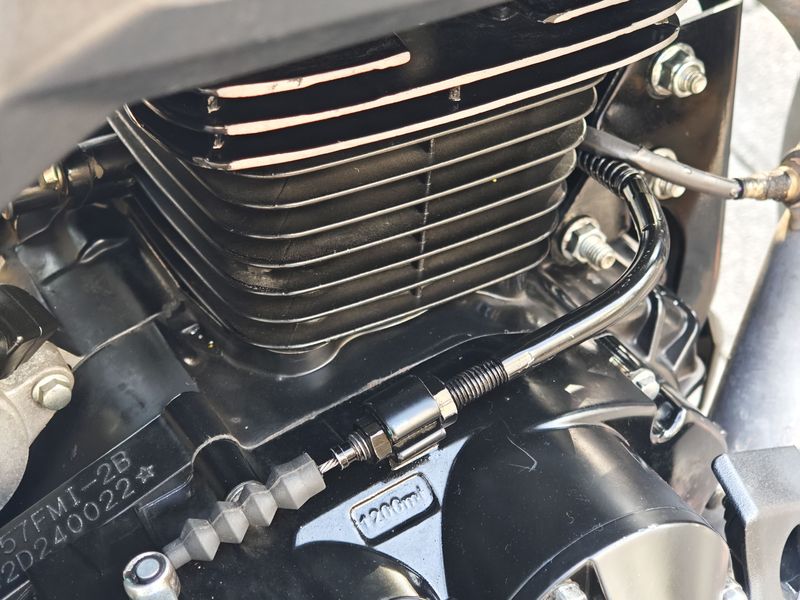 二手春风ST狒狒