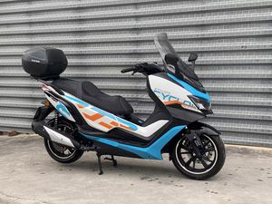 二手赛科龙睿途 RT3