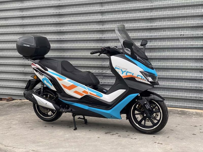 二手赛科龙睿途 RT3