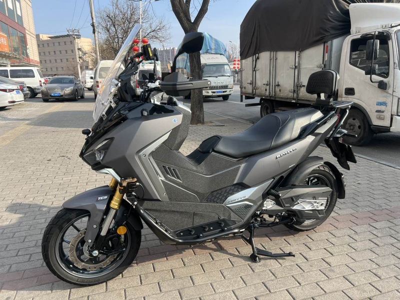 二手三阳剑齿虎 ADXTG