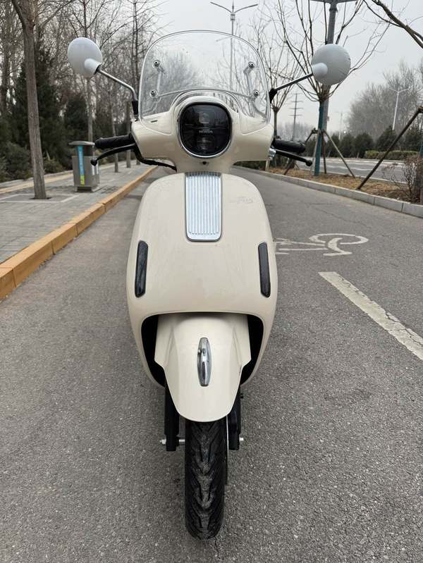 二手五羊本田NWF125