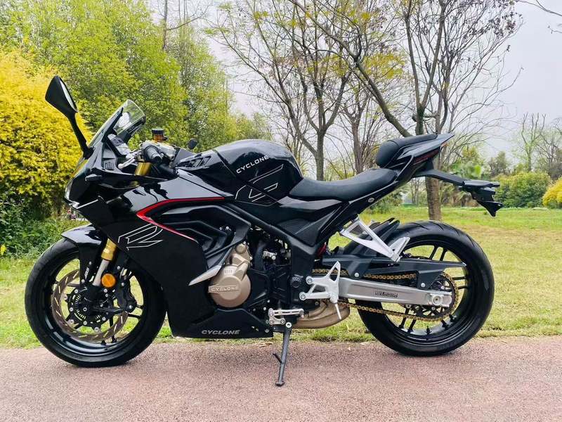 二手赛科龙RC600